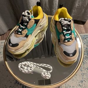 Balenciaga sneakers